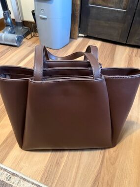 Work Tote Bag Laptop Bag (13 inch laptops fit nicely)